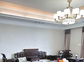 家居文化美學(xué)：用裝飾元素構(gòu)建“精神客廳”的深層邏輯